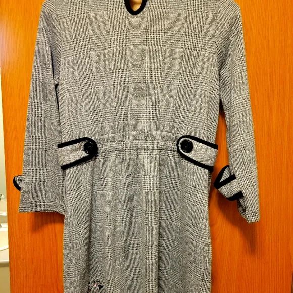 Retro Three Stones Jacket - Picture 3 of 6